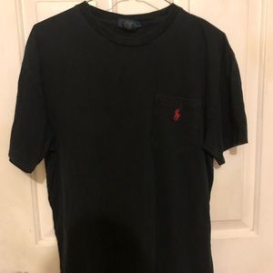 Ralph Lauren polo tee